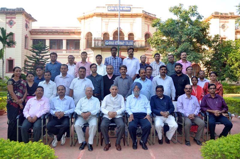 BVC Patna final – Bihar Animal Sciences University | बिहार पशु विज्ञान  विश्वविद्यालय