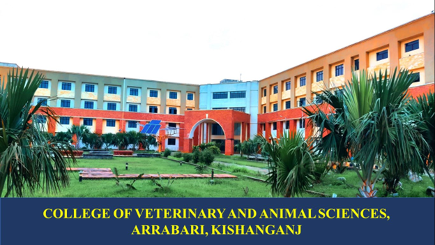 College of Veterinary and Animal Sciences