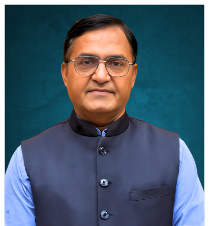 Dr. Pallav Shekhar, Dean, Bihar Veterinary College