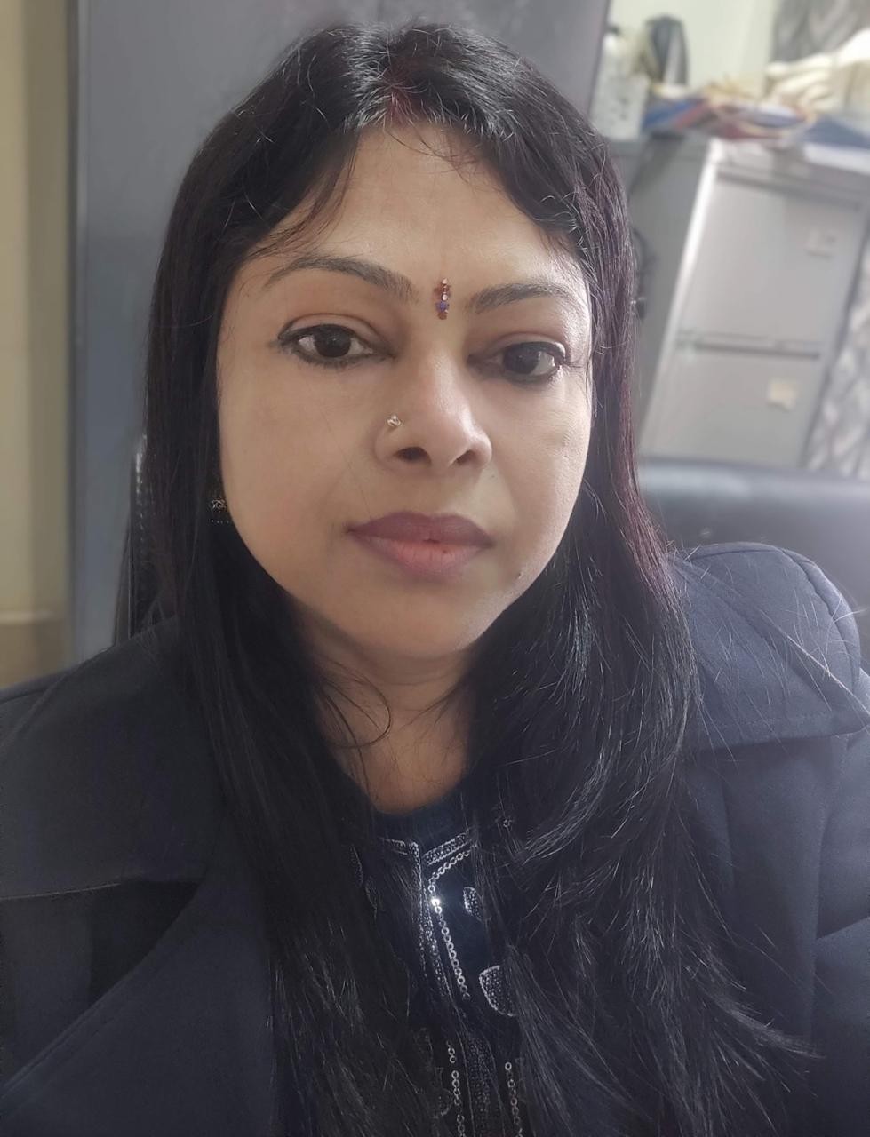 Dr. Sonia Kumari