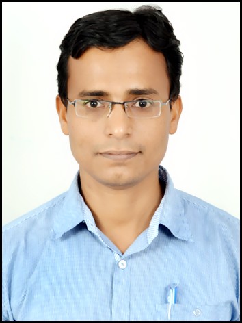 Dr. Lalit Mohan Bal