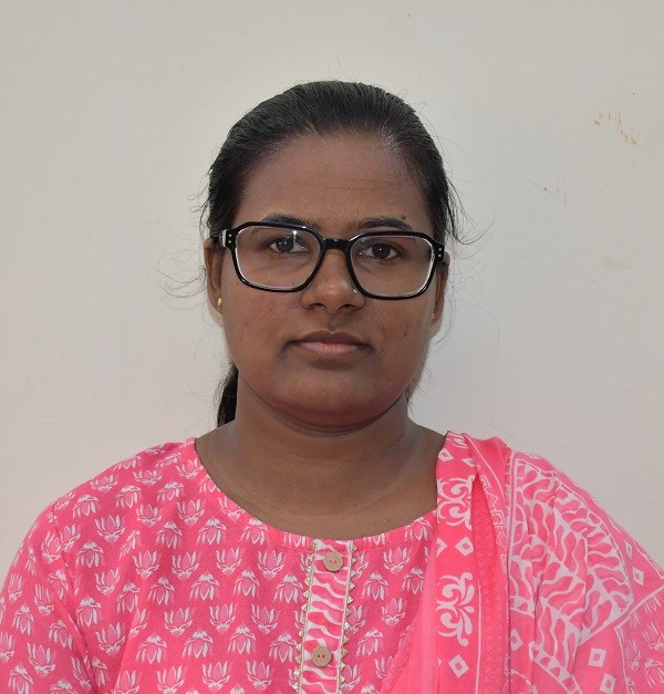 Dr. Yogita Sharma