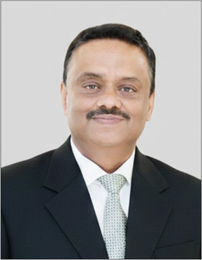 Dr. Rakesh Kumar, Dean BSIDT