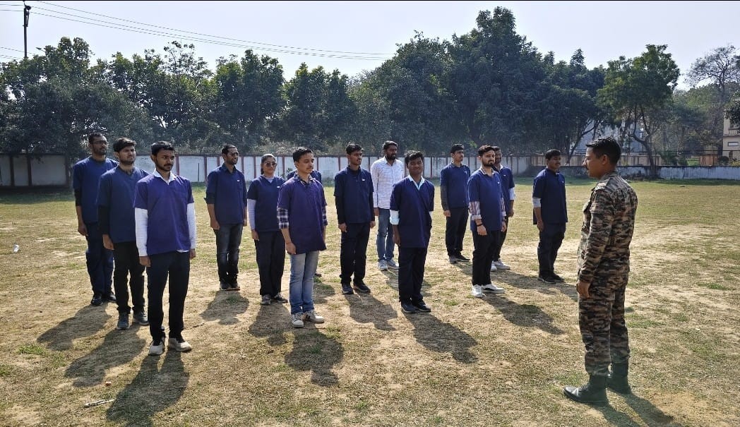 NCC Examination