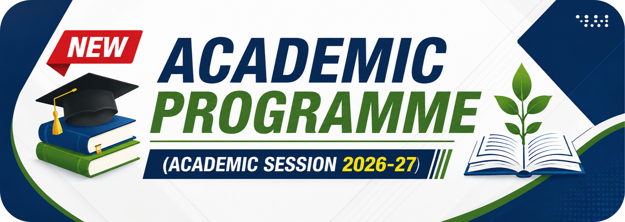 Academic Programme