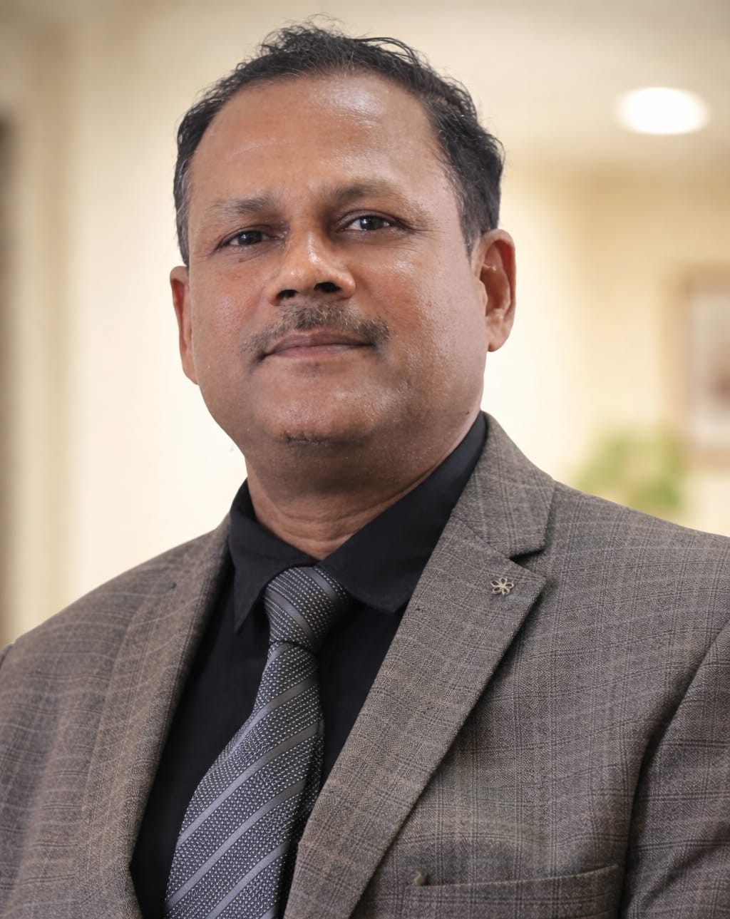 Dr Ankesh Kumar