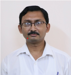 Dr Dipyaman Sengupta