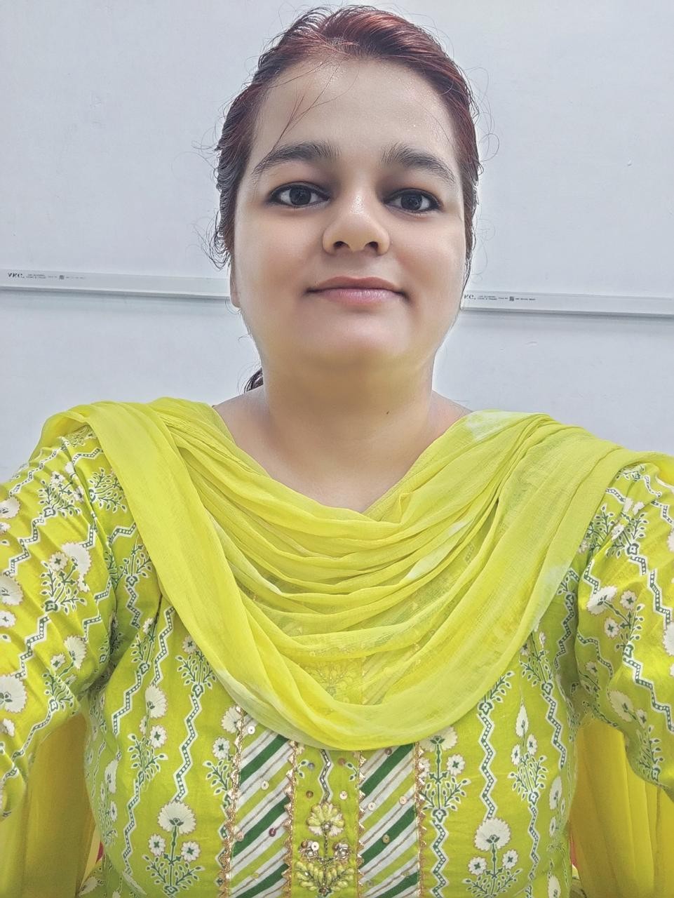 Dr. Aakanksha