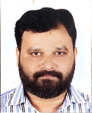 Dr. Amrendra Kishor