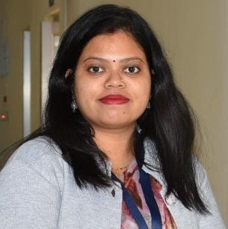 Dr. Anandita Srivastava