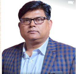 Dr. Anil Kumar