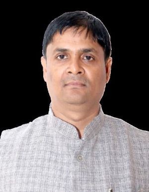 Dr. Anjay