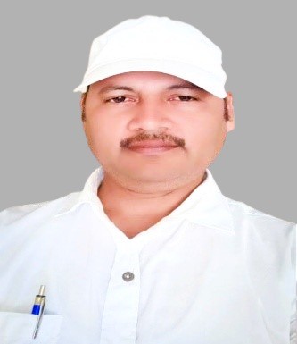 Dr. Arvind Kumar Das