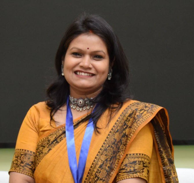 Dr. Bhoomika