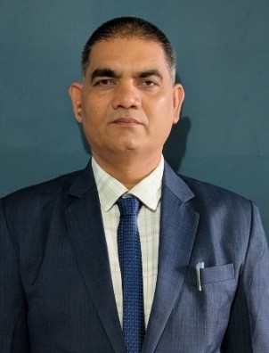Dr. Bipin Kumar