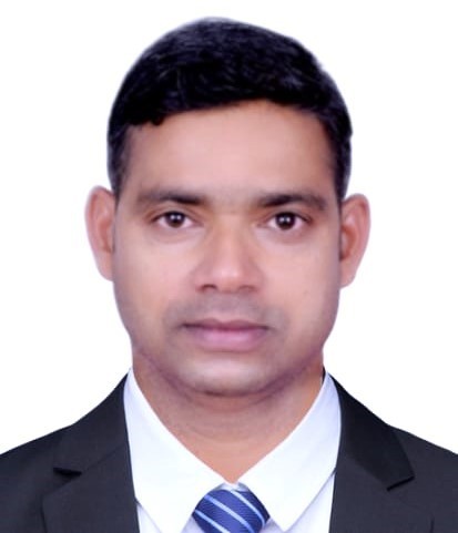 Dr. Deep Narayan Singh