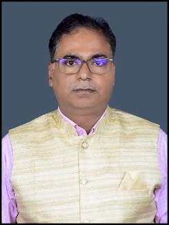 Dr. Dharmendra Kumar
