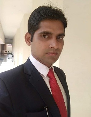 Dr. Dushyant Yadav