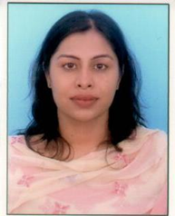 Dr. Gargi Mahapatra