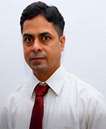 Dr. Gyan Dev Singh