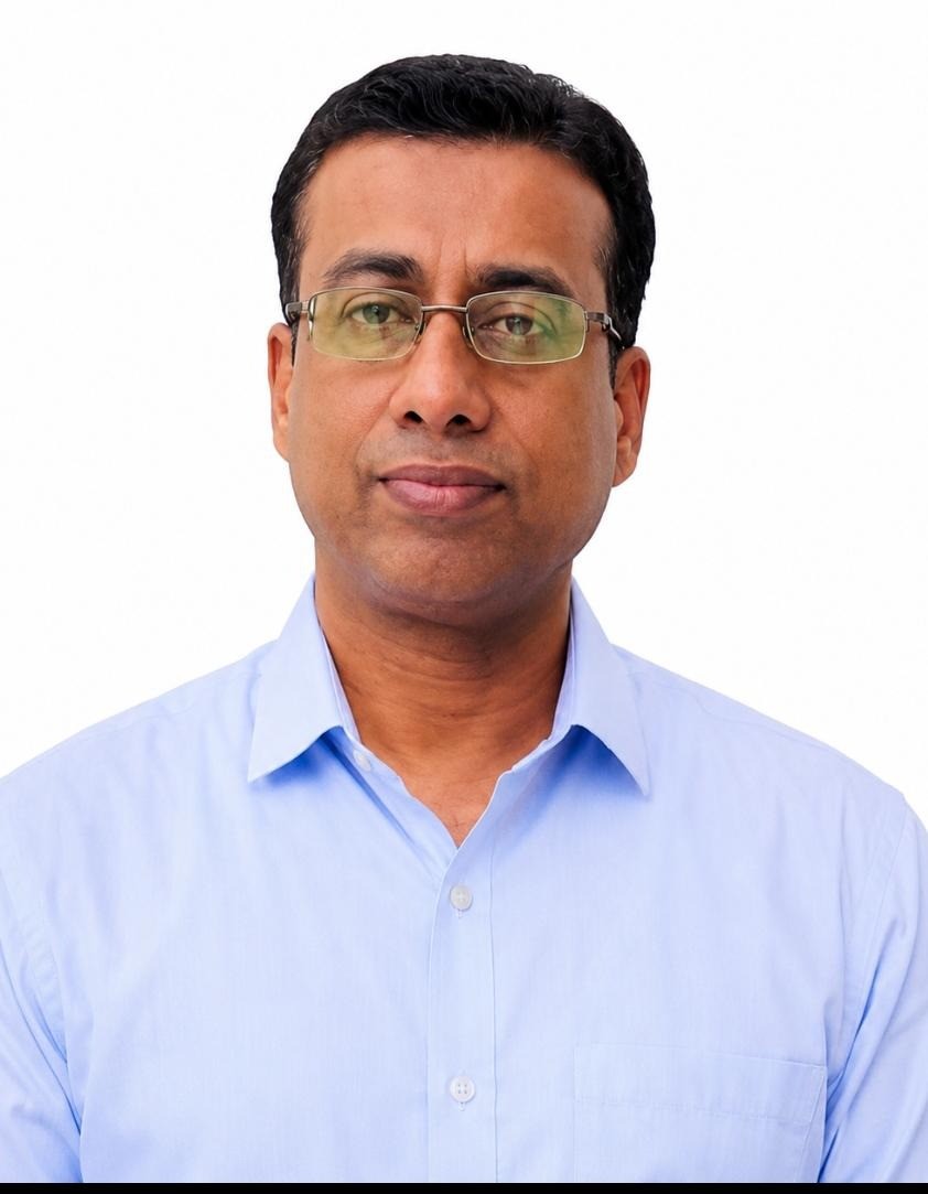 Dr. Imran Ali