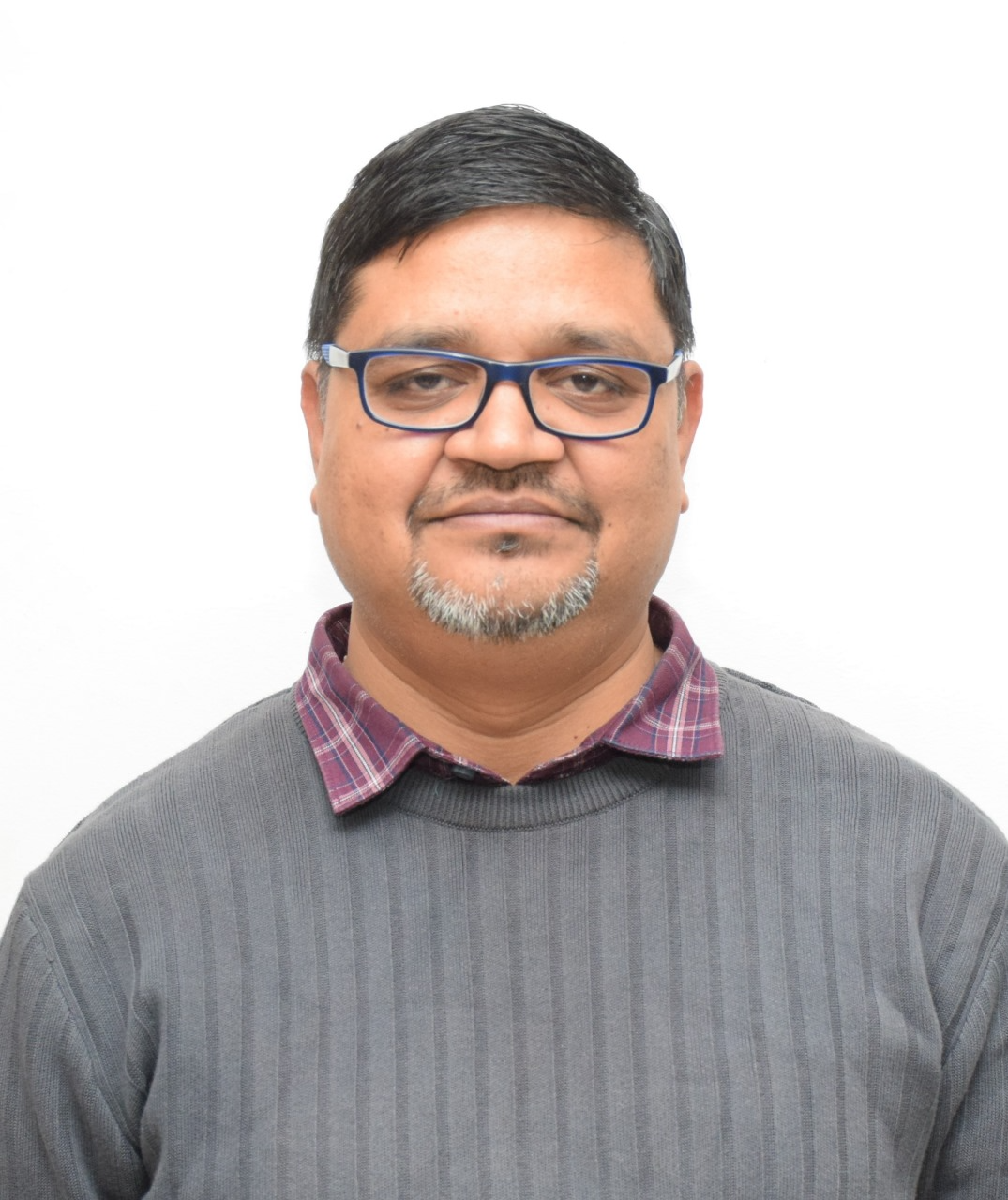 Dr. Jay Prakash Gupta