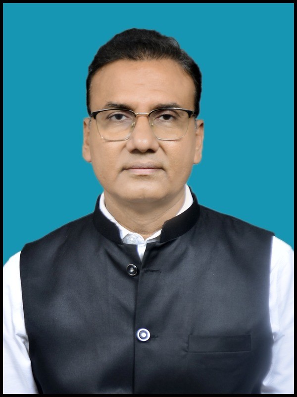 Dr. Kaushal Kumar