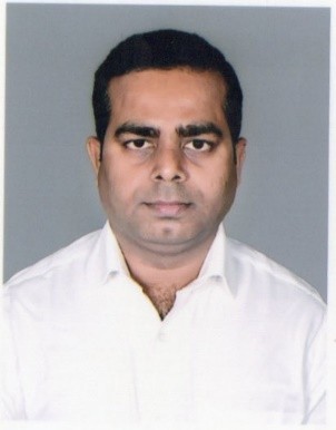 Dr. Kaushalendra Kumar