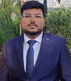 Dr. Manmohan Kumar