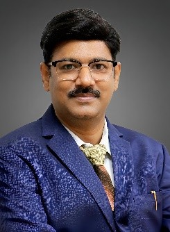 Dr. Manoj Kumar Singh