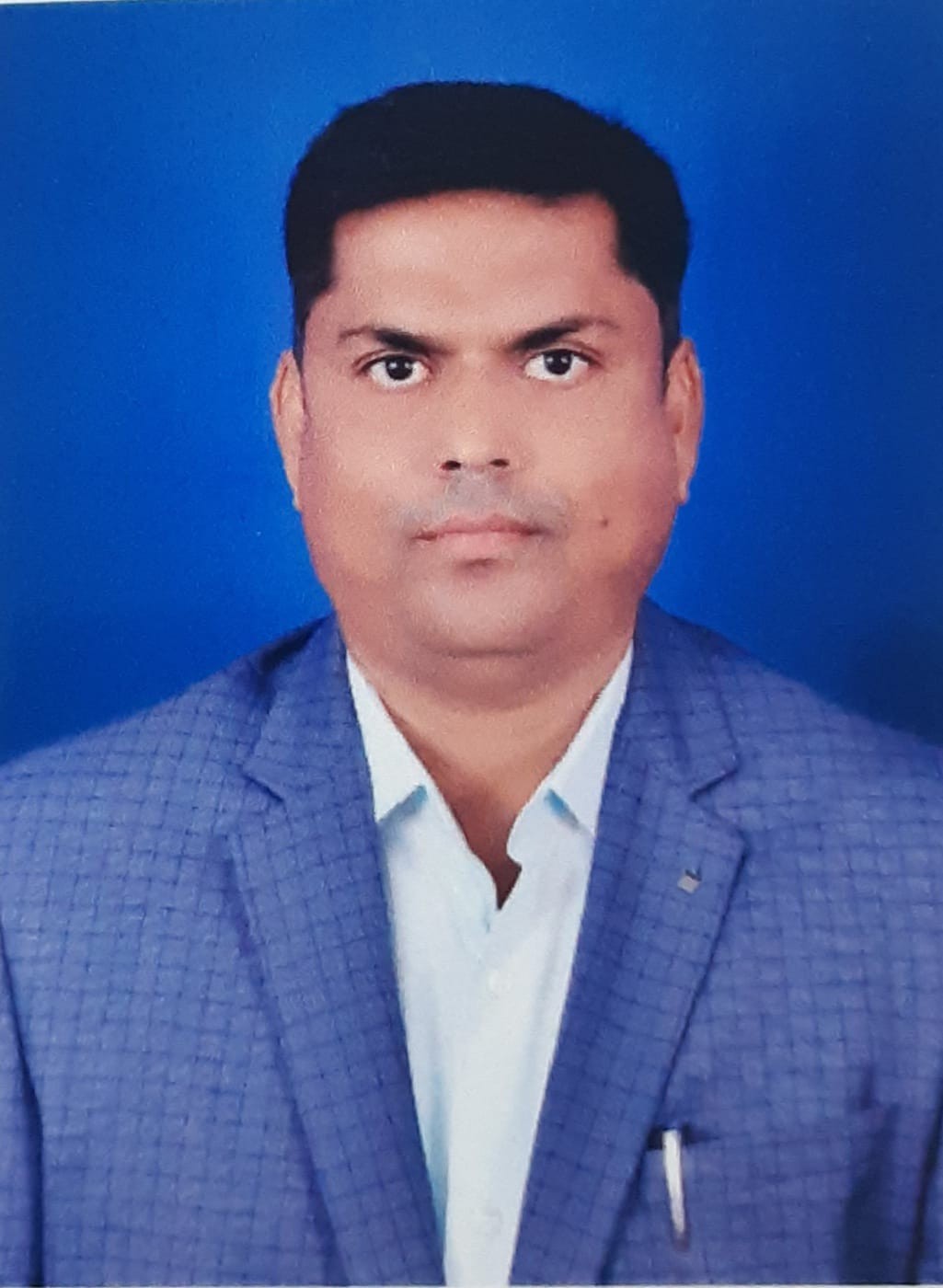 Dr. Manoj Kumar Sinha