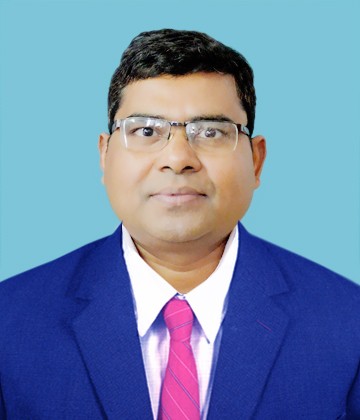 Dr. Md. Moin Ansari