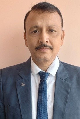 Dr. Mritunjay Kumar