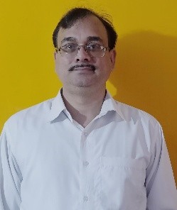 Dr. Nirbhay Kumar Singh
