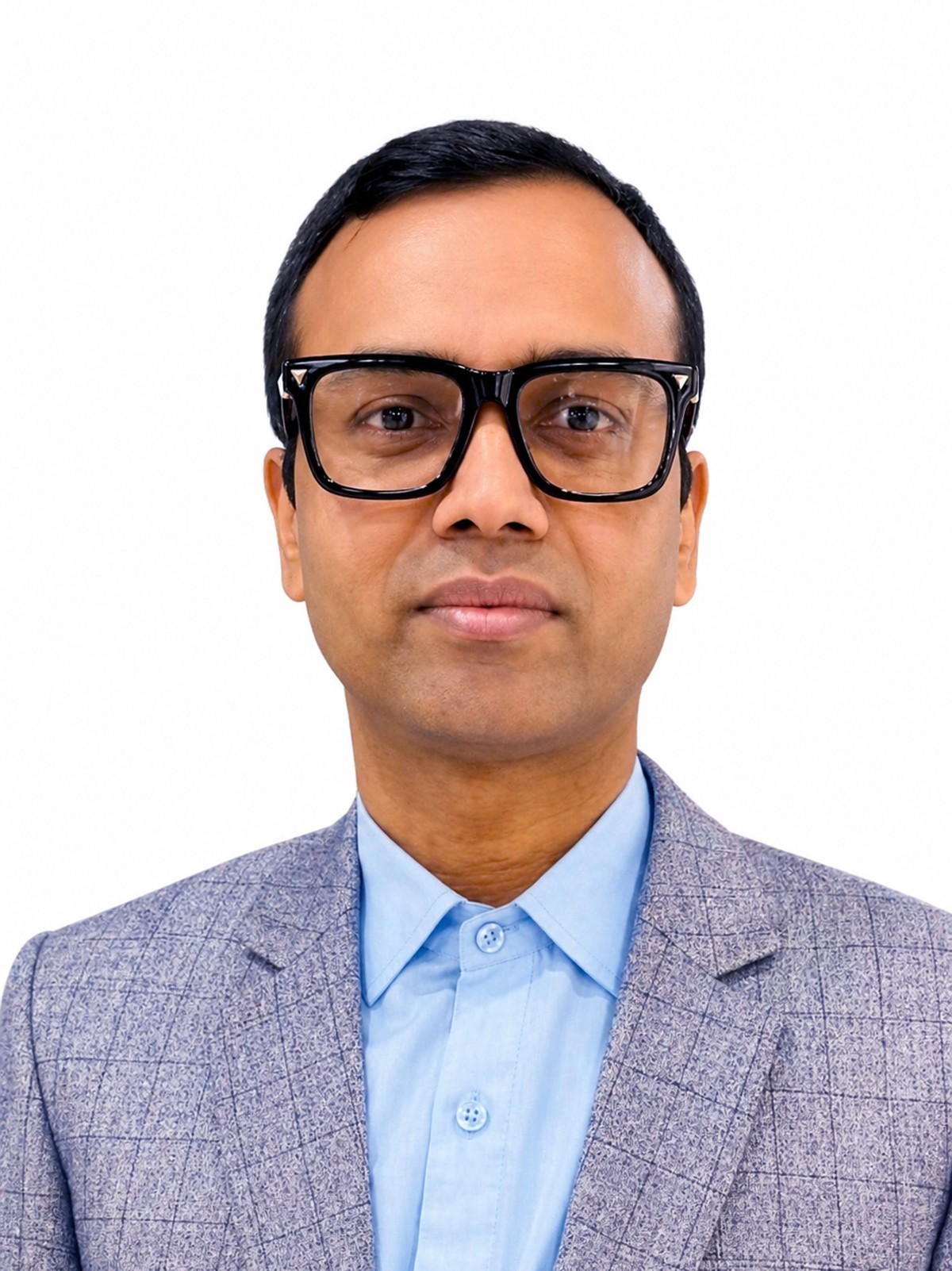 Dr. Pankaj Kumar