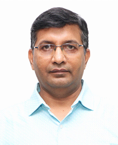 Dr. Pankaj Kumar