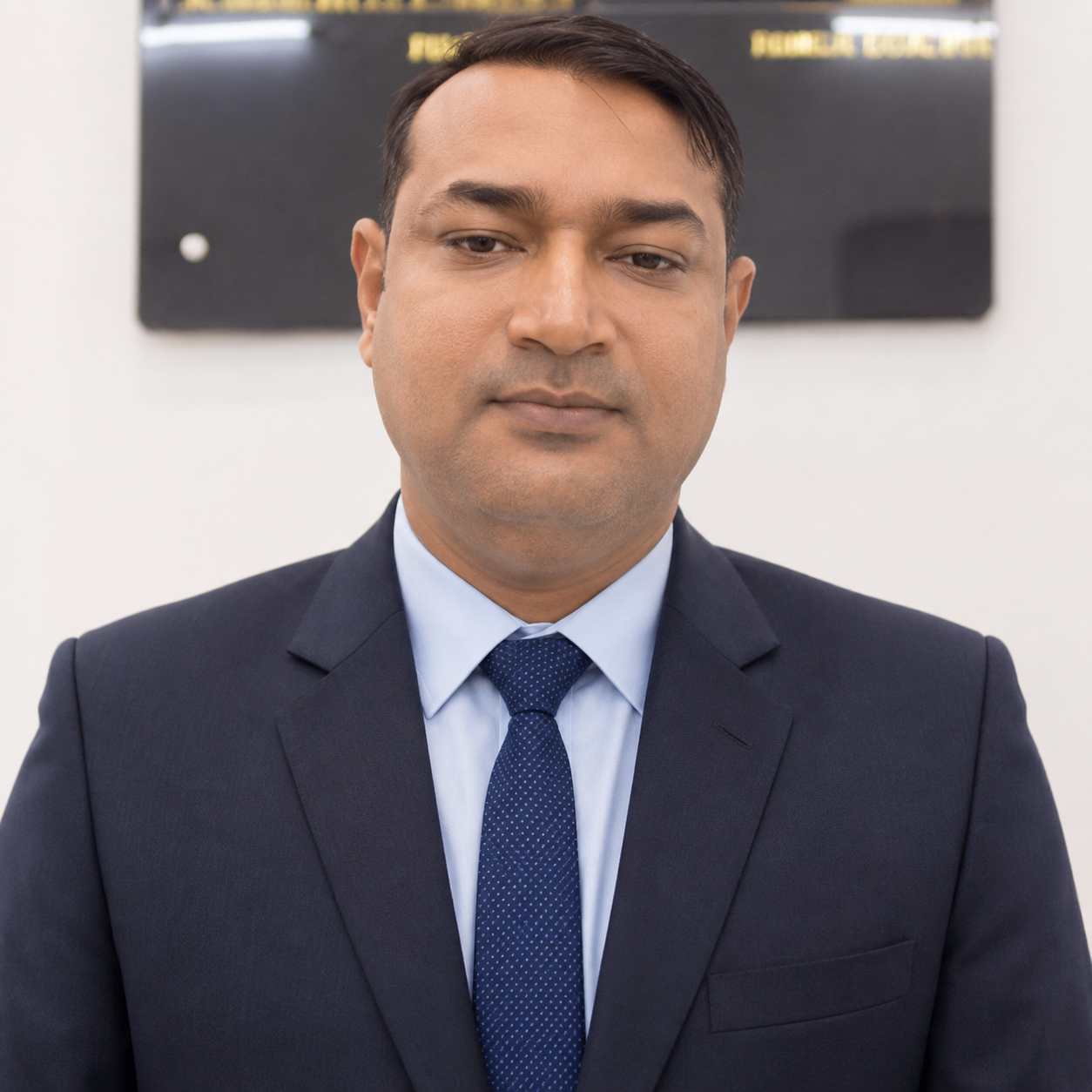 Dr. Pramod Kumar