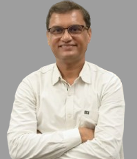 Dr. P. Kaushik