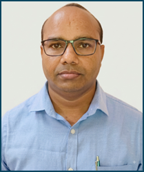 Dr. Puspendra Kumar Singh