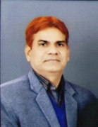 Dr. Raj Kishore Sharma