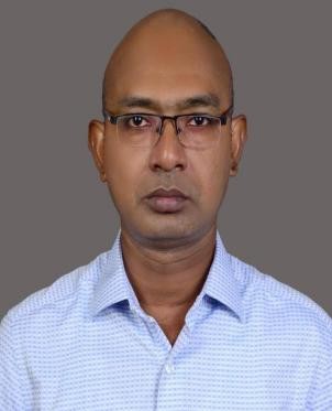 Dr. Ramesh Kumar Singh