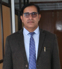 Dr. Rameshti Tiwary