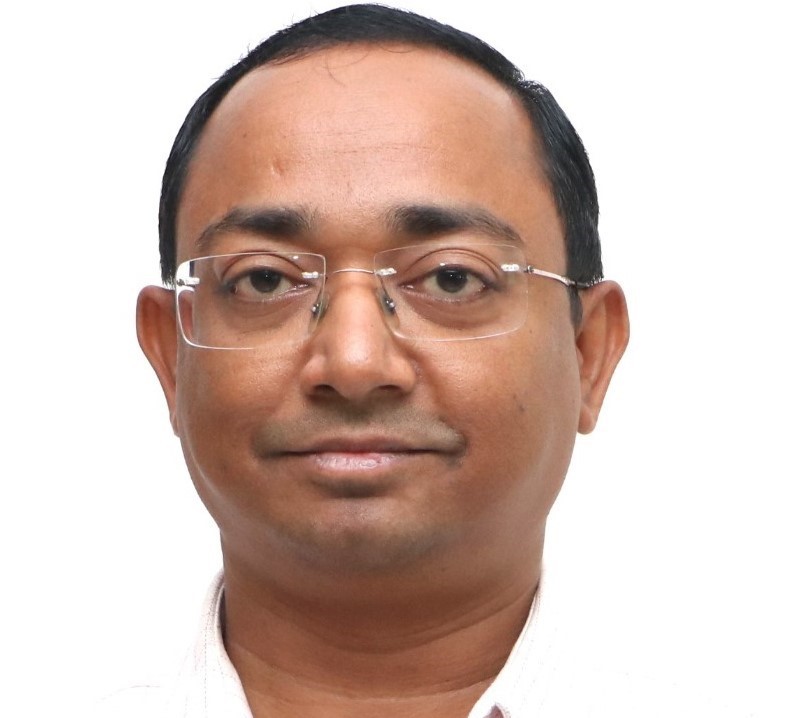Dr. R. R. K. Sinha