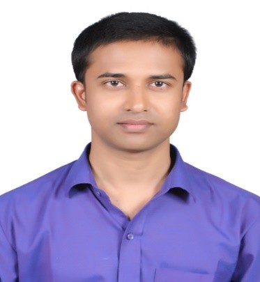 Dr. Ravi Shankar Kumar Mandal