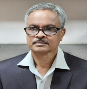 Dr. Sahadeb Dey