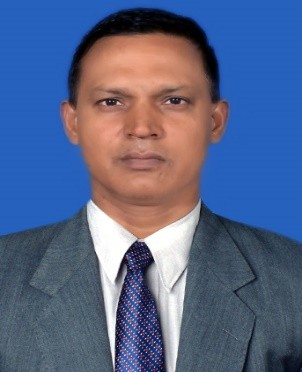 Dr. Sanjay Kumar