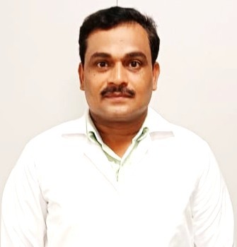 Dr. Sanjiv Kumar