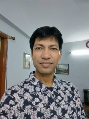 Dr. Sankhanath Koley