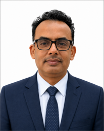 Dr. Santosh Kumar Gupta