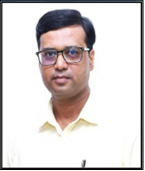 Dr. Saroj Kumar Rajak